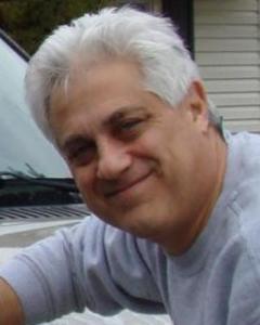 Man, 69. PietroDiAmore