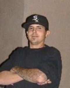Man, 44. DIGN