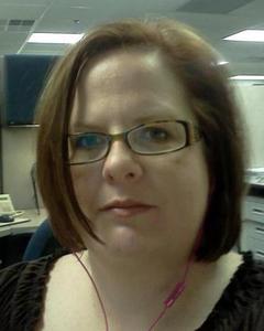 Woman, 54. kflowers71