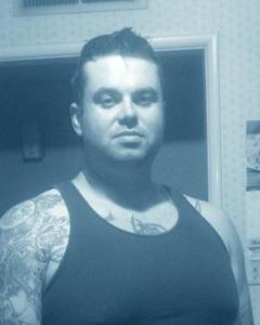 Man, 43. bigdog320246