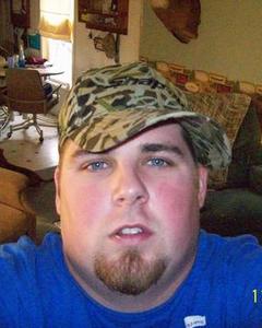 Man, 40. wittdogg