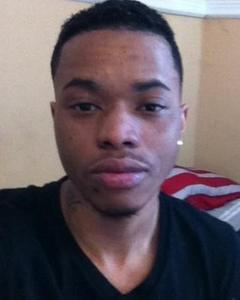 Man, 34. T_tyme