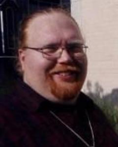Man, 46. BigBrian666