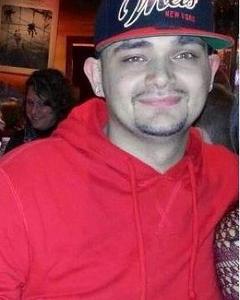 Man, 36. Megreeneyes88