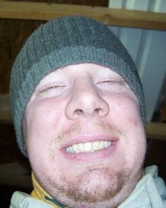 Man, 41. Baristercy