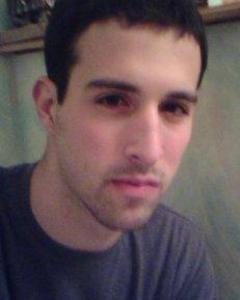 Man, 38. hardrocker77