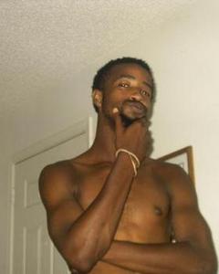 Man, 35. VONNY904