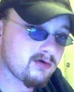 Man, 38. pyrocock