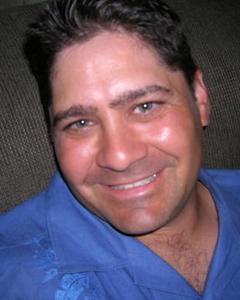 Man, 52. drpilot