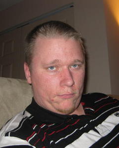 Man, 44. anokaty