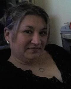 Woman, 45. shell296