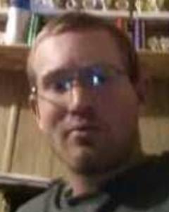 Man, 33. Glenn_spangler