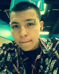 Man, 30. thatkiddnano