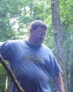 Man, 62. doug5833