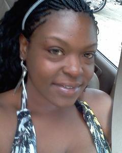 Woman, 42. MzCEO82