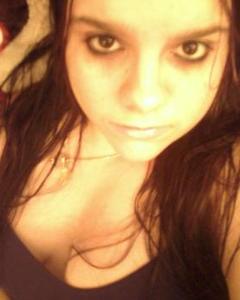 Woman, 34. Zombree