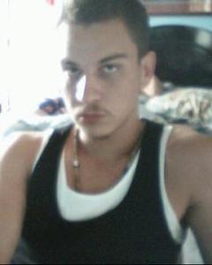 Man, 36. lilcrazyone