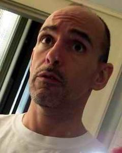 Man, 56. TonyPSyr