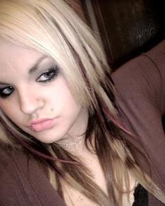 Woman, 39. leatherlace899