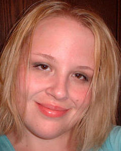 Woman, 48. misswolfy