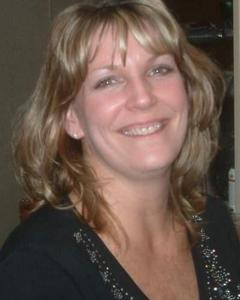 Woman, 60. peppergirl