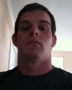 Man, 34. Popeye2381
