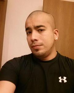 Man, 38. mexicanjay123