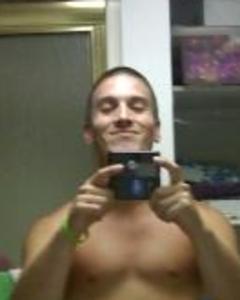 Man, 34. Jojo1245