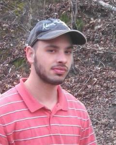 Man, 37. raiman687