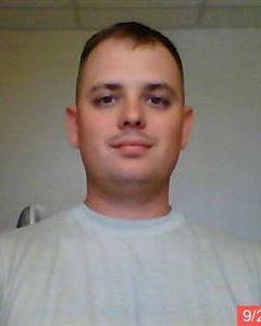 Man, 41. juicemyster