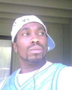 Man, 47. IZZREAL