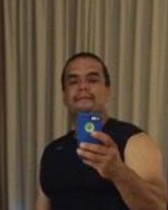 Man, 53. Ricky_queque