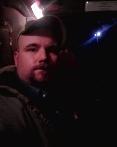 Man, 38. bigstick7482