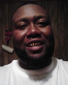 Man, 49. mgamble