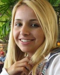 Woman, 39. simplekris