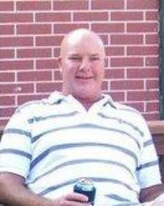 Man, 59. estouffe