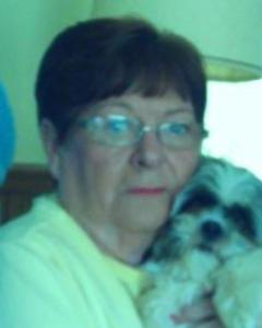 Woman, 85. jewell6657