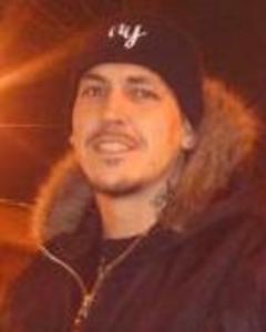 Man, 51. mike19731404