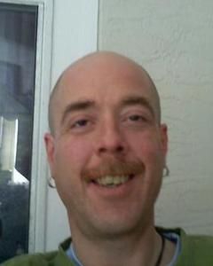 Man, 54. dflyfresh