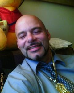 Man, 50. Paulino007