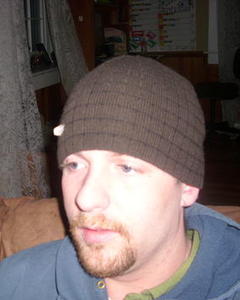 Man, 45. capecodrob
