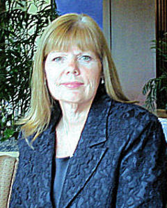 Woman, 70. KatsKorral