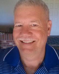 Man, 72. golffish62