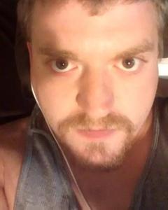 Man, 35. Mustangman90