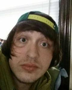 Man, 30. Dan_the_ma1103