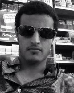 Man, 34. Mossad