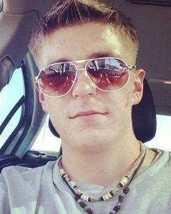 Man, 32. Dannyboy1811