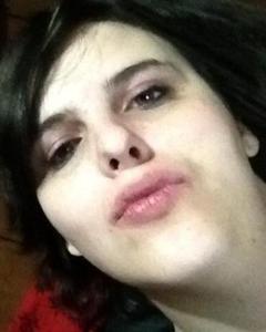 Woman, 31. Shadowgurl