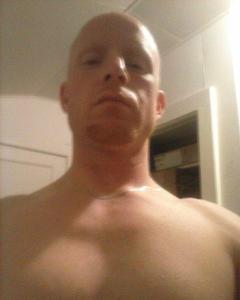 Man, 44. justme820665