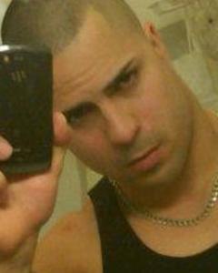 Man, 40. mightym12